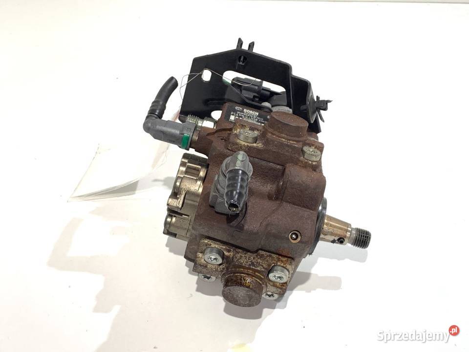 POMPA WTRYSKOWA PEUGEOT 308 I 9683703780 16 109