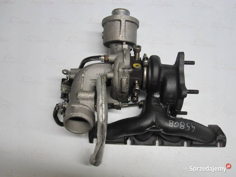 Audi A4 20 TFSI 07r 200 BWE 06D142701G