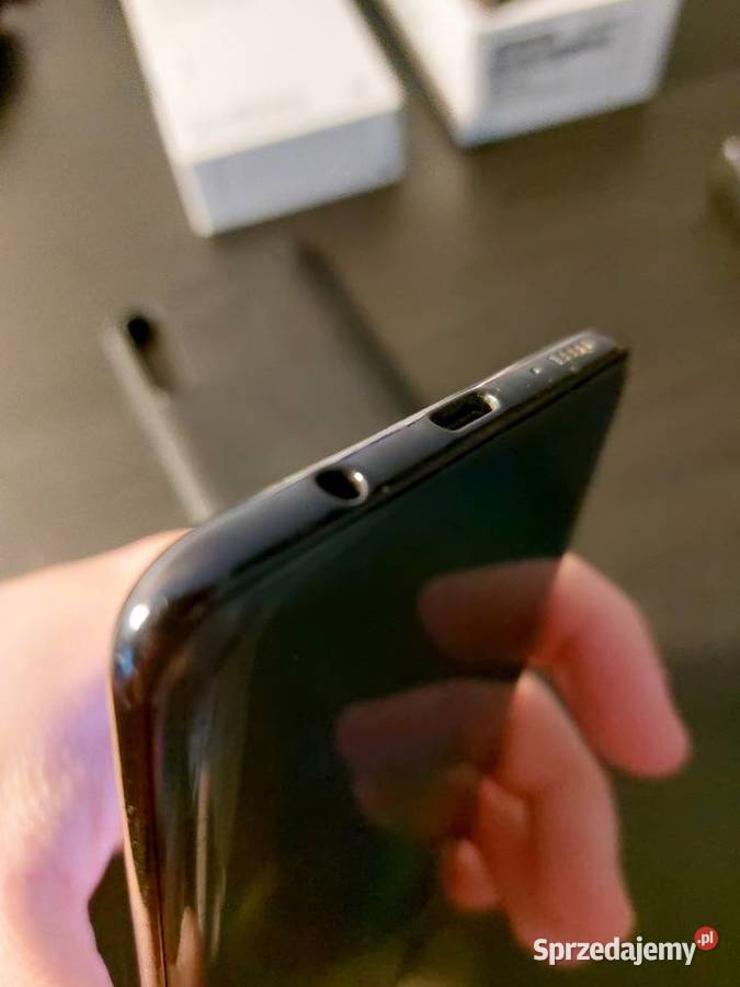 Samsung Galaxy A50 128gb w stanie idealnym Warszawa