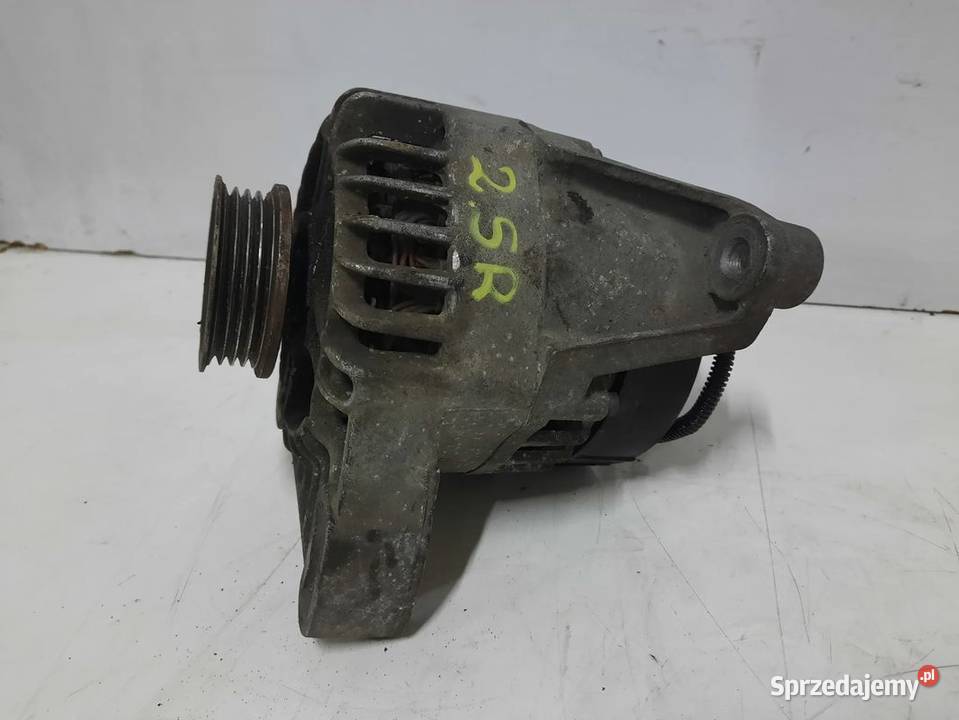2SRFIAT PUNTO II 2 12 ALTERNATOR DENSO 83628380 Włoszczowa
