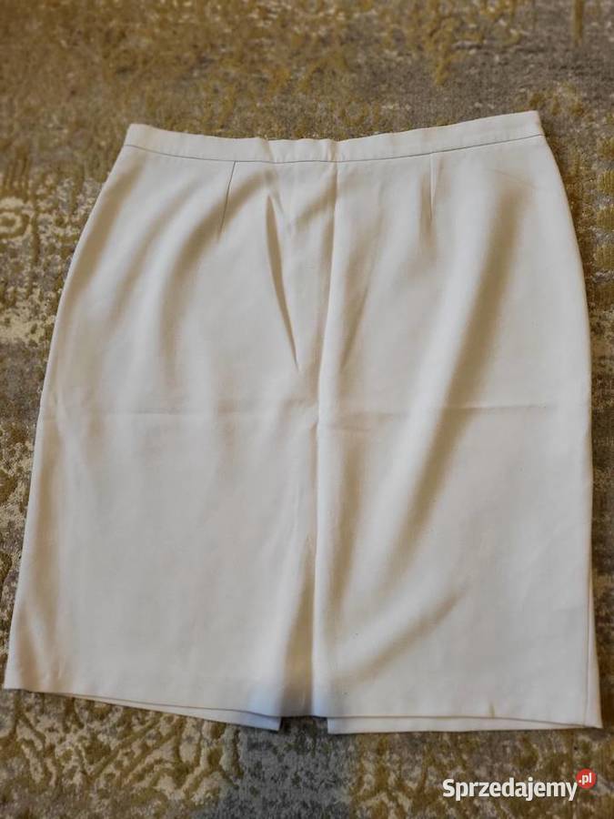 Spódnica Kumi 46 Długość 61 Kolor Gołębi Rozmiar 46 Moda i Styl Warszawa