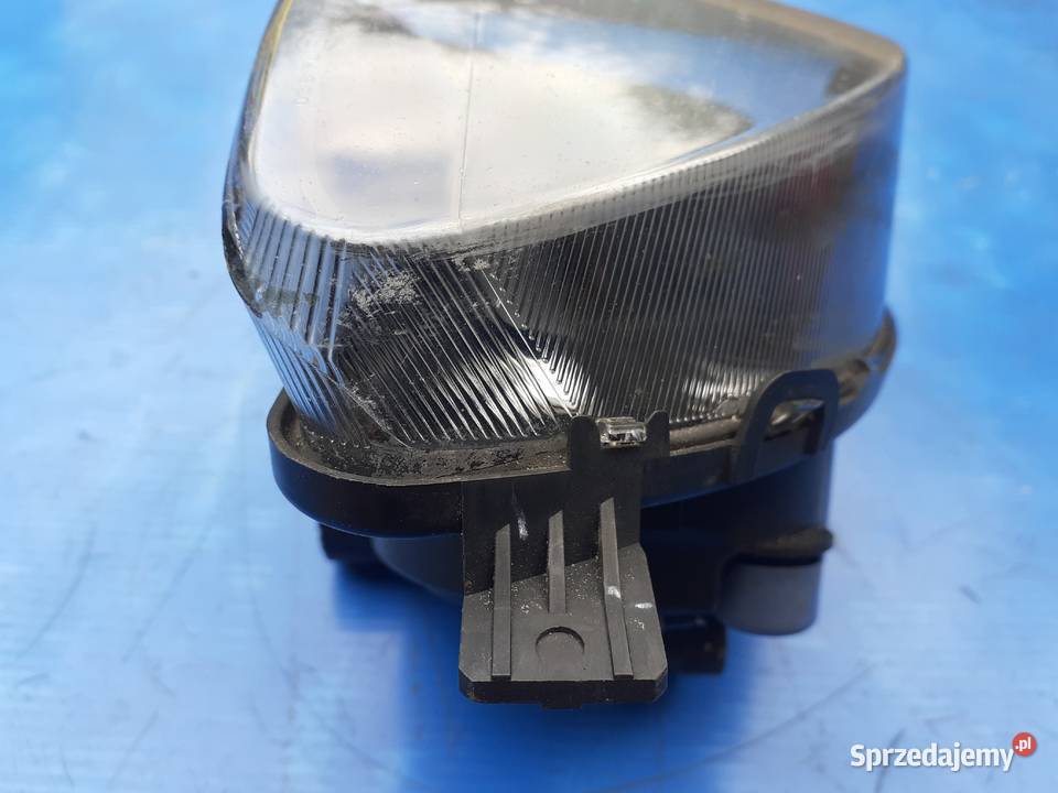 BMW 5 F10 F11 Halogen Przedni Prawy łódzkie Gidle sprzedam