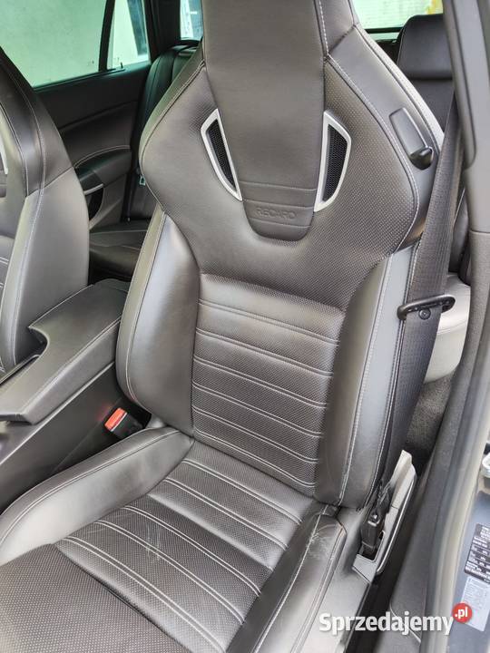 Opel Insignia OPC A 28 V6 2792cm3 Żagań sprzedam