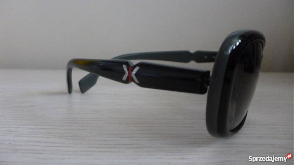 okulary znanej i renomowanej KISSKILL model KK6 Bielsko-Biała