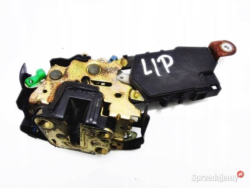 ZAMEK DRZWI LEWY PRZÓD SUBARU OUTBACK II USA Sosnowiec