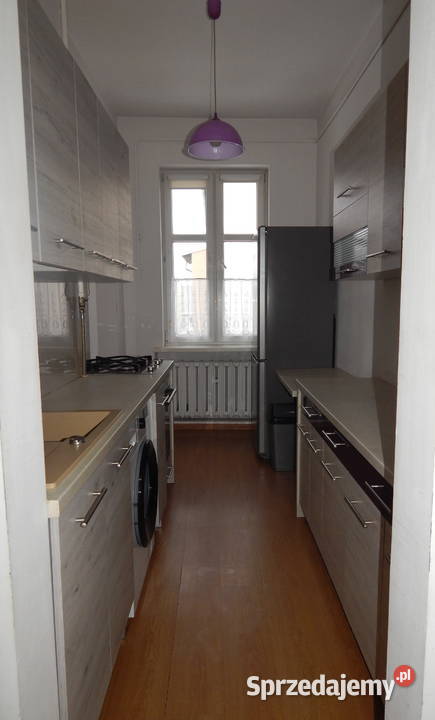 Sprzedam mieszkanie w kamienicy Wyspiańskiego Elbląg sprzedam