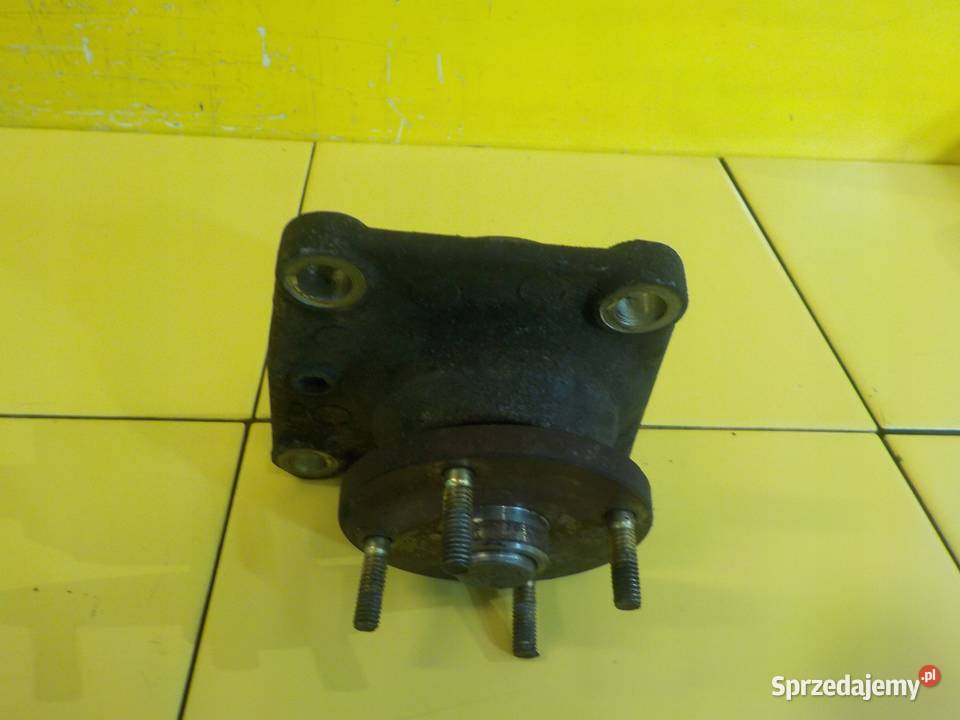 MITSUBISHI PAJERO 35 GDI 02r 203 6G74 wspornik Pompy wody Suków