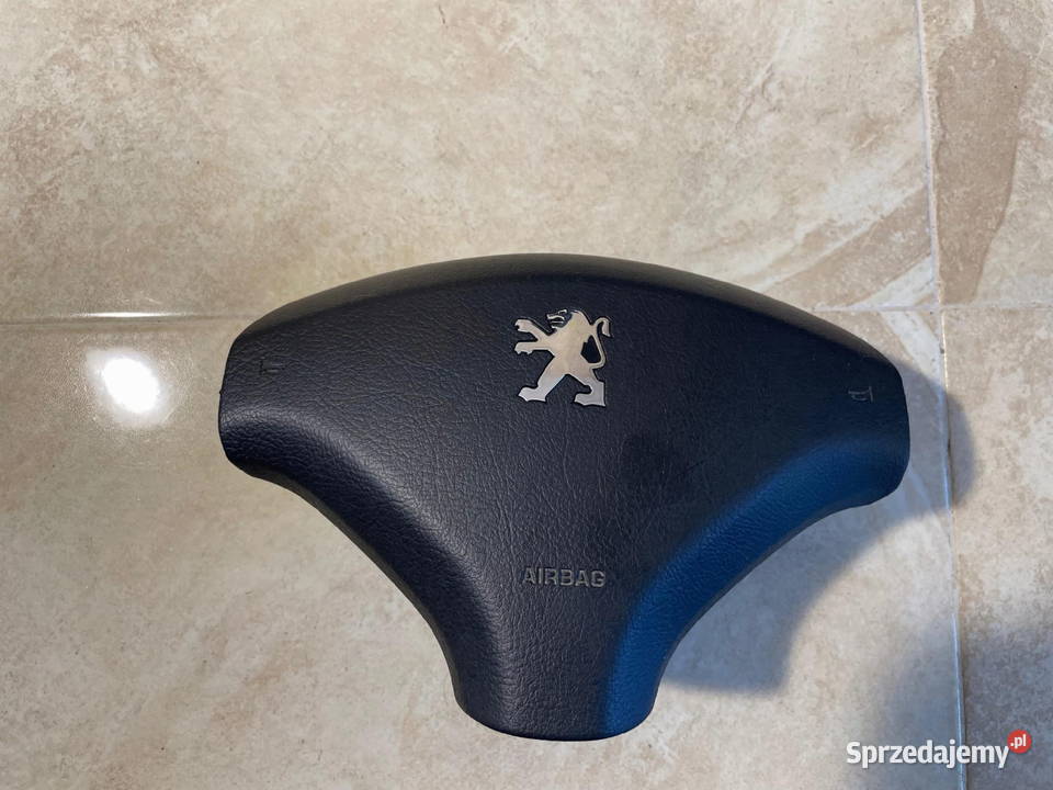PEUGEOT 3008 DESKA KONSOLA PODUSZKI PASY AIRBAG Barwałd Dolny sprzedam