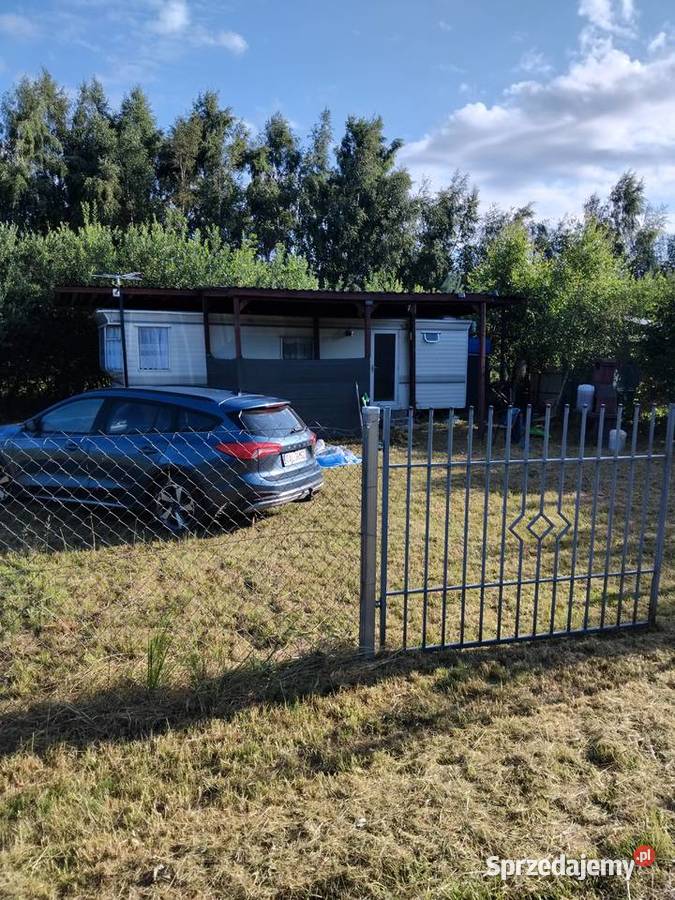 Karwia działka rolna 15m