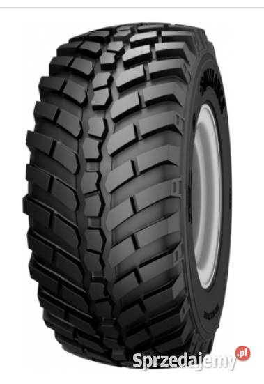 Opona 48080R30 TL 162A8 Alliance 550 podkarpackie