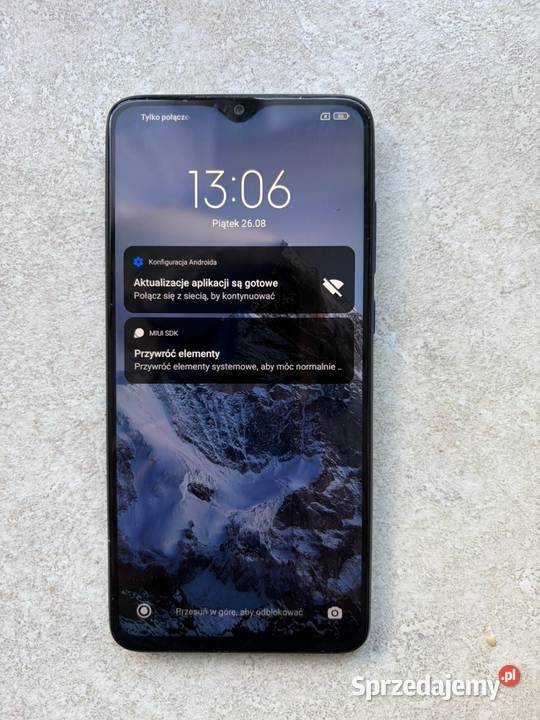 Xiaomi Redmi Note 8 Pro 64GB Mysłowice