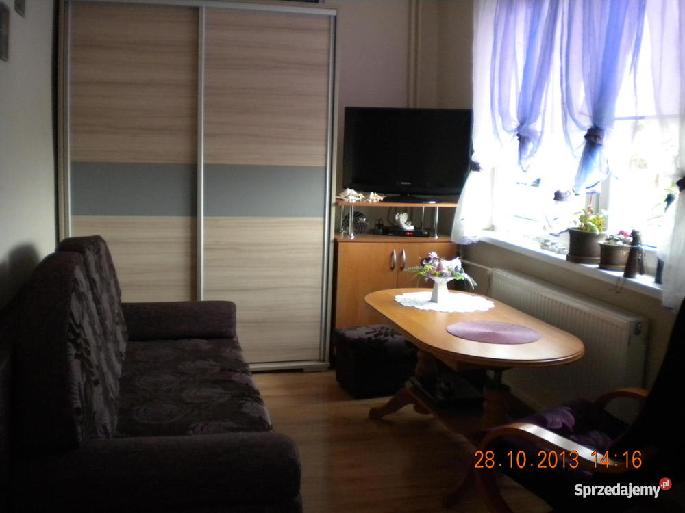 Mieszkanie Dębno Łobżenica wielka płyta wielkopolskie Łobżenica