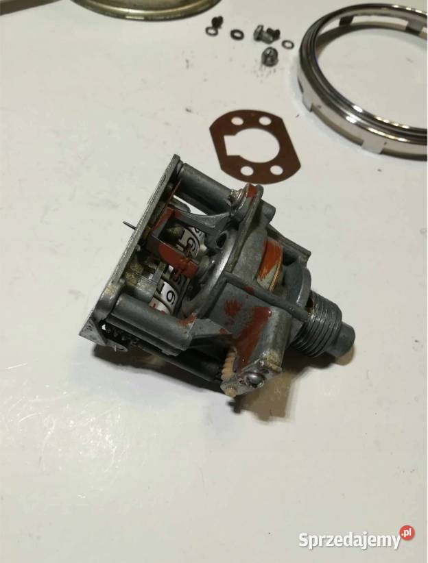 LICZNIK K750 IRBIT URAL MW DNIEPR ORYGINAŁNY
