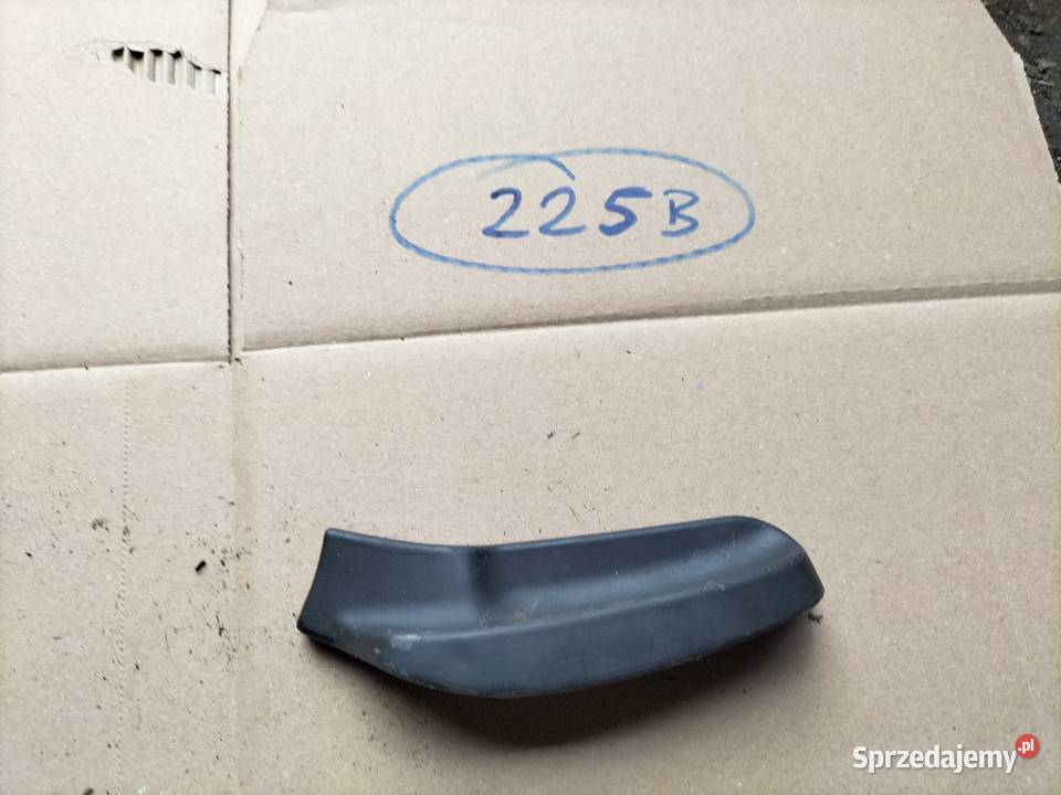 AUDI A38L A3 8L LIFT 68312L RĄCZKA REGULACJI osobowe
