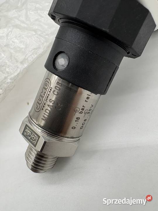 Jumo Midas C08 401002 000 460 405 502 20 601 61 mazowieckie Warszawa
