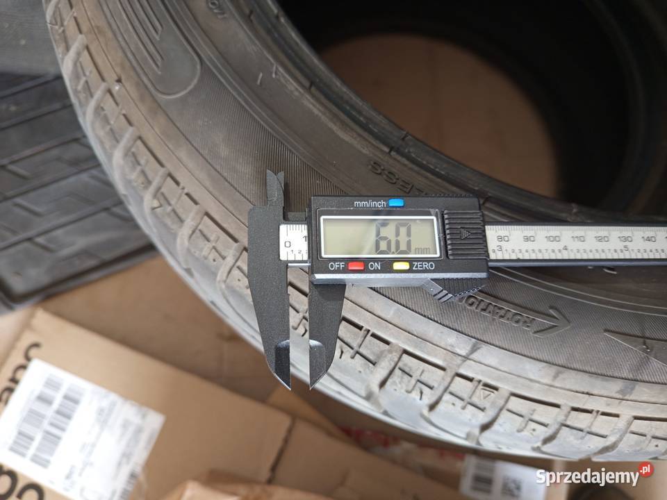 Opony letnie Token w 20555 R16 Nadarzyn