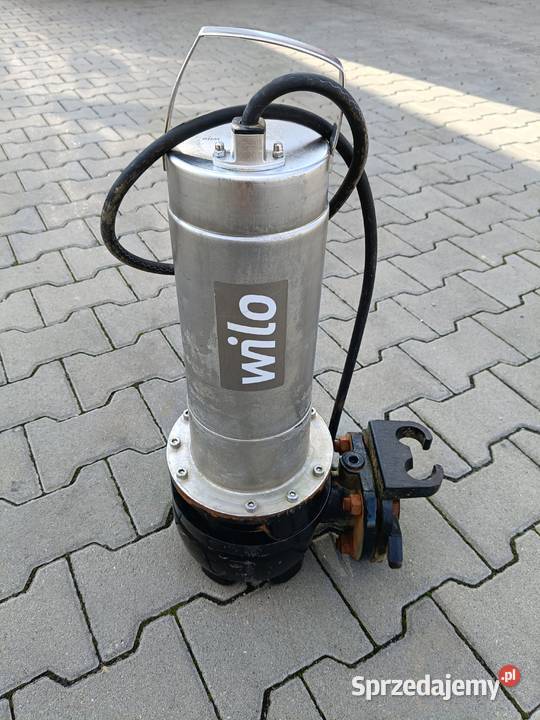Pompa WILO FIT V05DA 222 EAD1 2 T0025 540 O Wróblowice