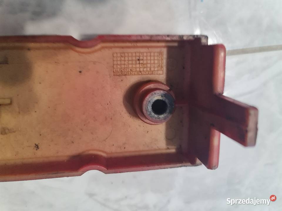 Redtop c20xe gm 90411656 pokrywa Dobrodzień