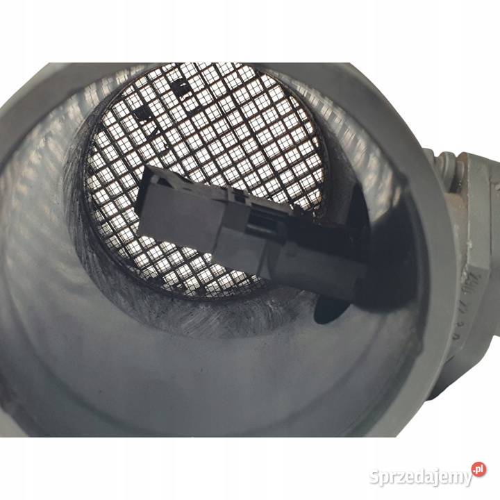 PRZEPŁYWOMIERZ Land Rover Freelander Rover 75 45 osobowe Chełm sprzedam