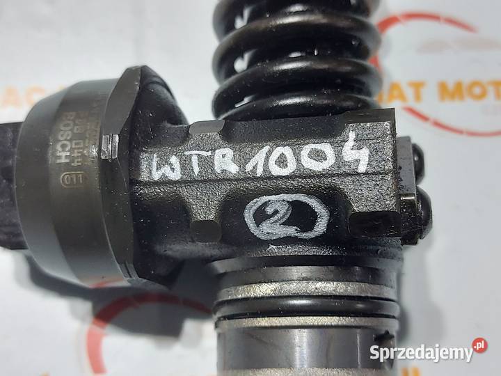 SKODA SEAT AUDI VW 19 TDI 038130073BP Kielce sprzedam