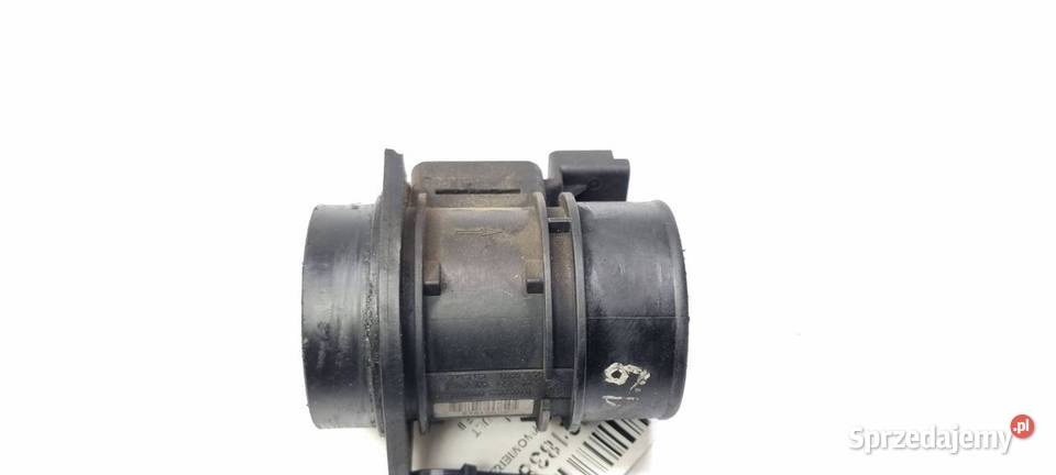 PRZEPŁYWOMIERZ RENAULT MEGANE II Lipno