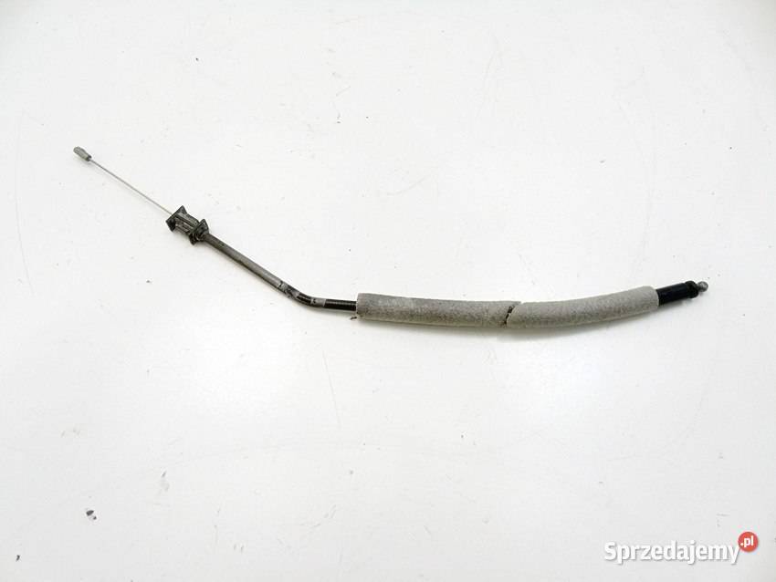 Linka zamka klamki drzwi lewy przód Renault Sosnowiec sprzedam