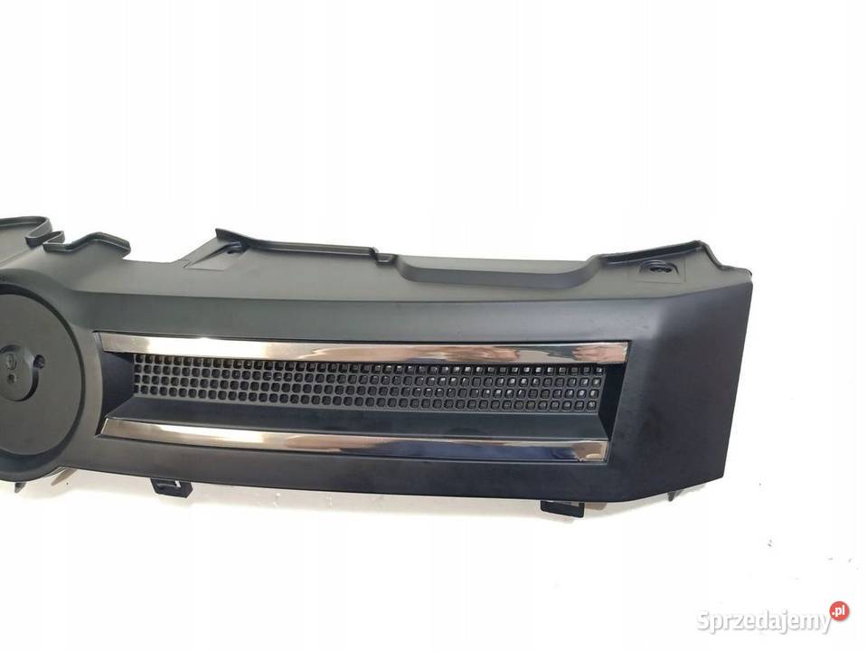 Fiat Panda II 20092012 ATRAPA PRZÓD