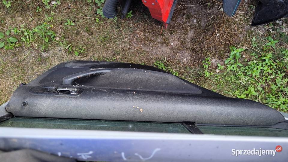 Drzwi Volkswagen Golf IV