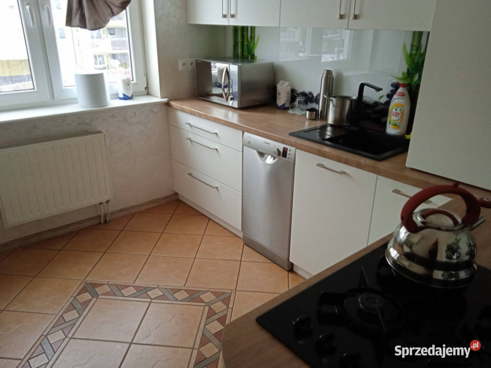 Mieszkanie 62m2 Wysoka