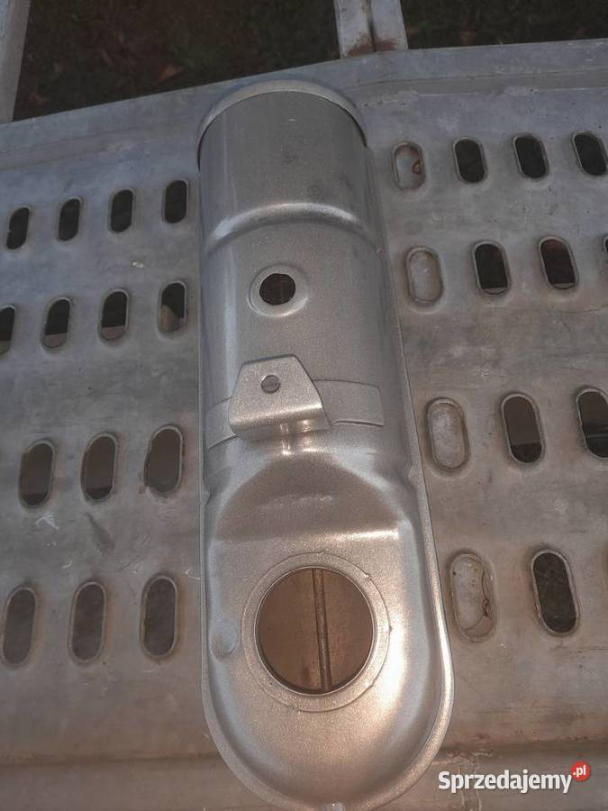 Filtr powietrza Skoda Spartak sprzedam