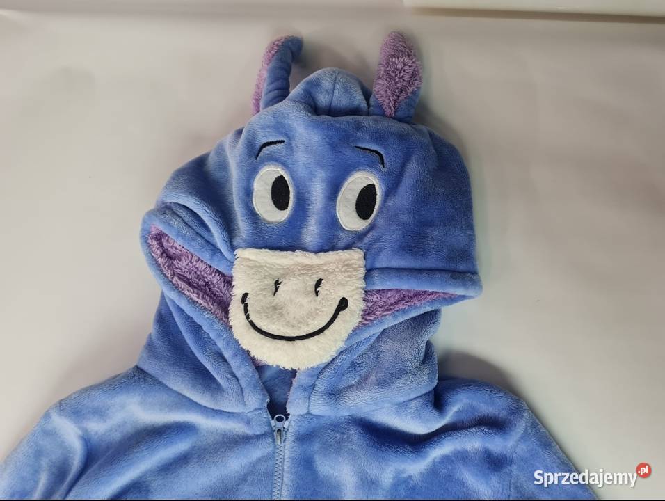 Dres polarowy dziecięcy mazowieckie Warszawa sprzedam