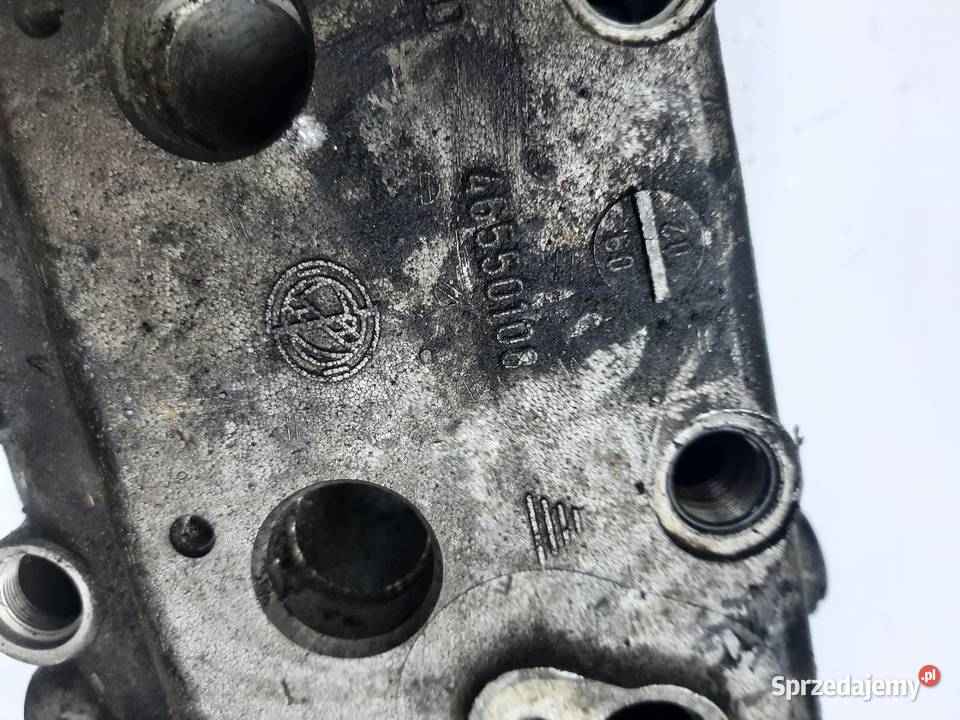 Fiat Punto II Stilo Albea Ypsilon 12 16v