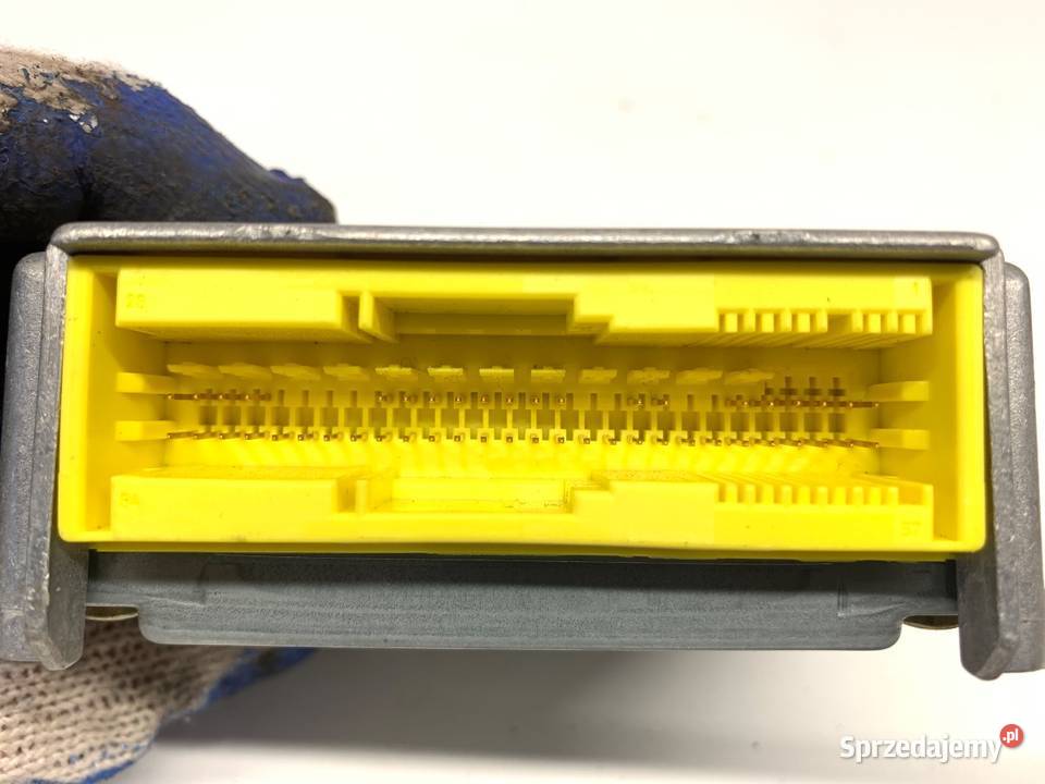 SENSOR AIRBAG AUDI A2 8Z0959655D 0005 CZUJNIK