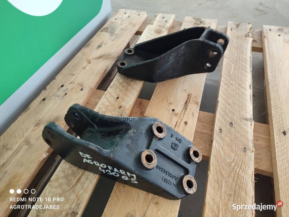 Mocowanie Wspornik 001064200 12084 Deutzfahr 430 Wilkowo