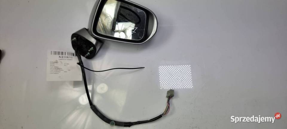 LUSTERKO LEWE HONDA JAZZ osobowe Lipno