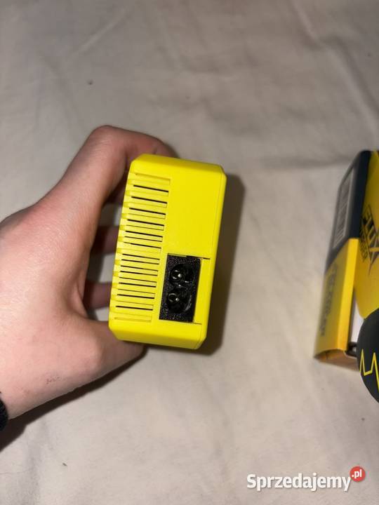 Replika karabinek elektryczny ASG G36c Wałbrzych