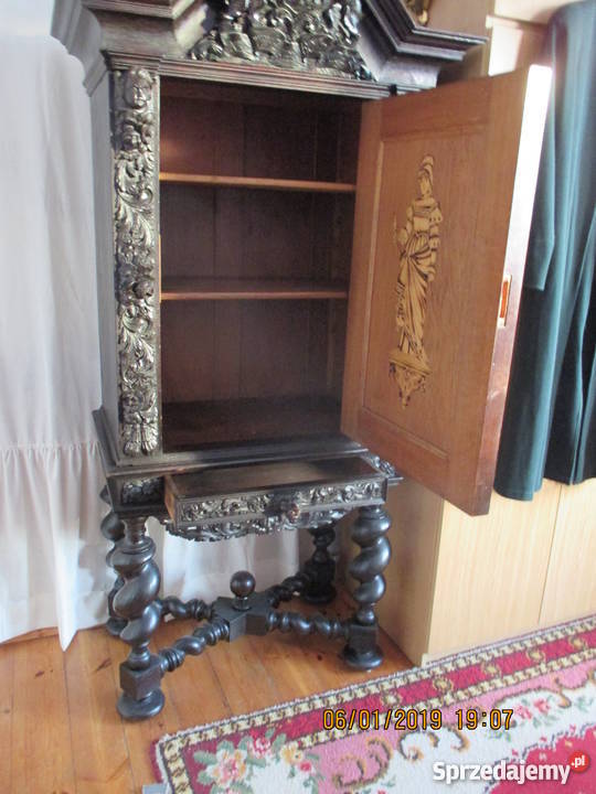 Cabinet gdański Szczecin