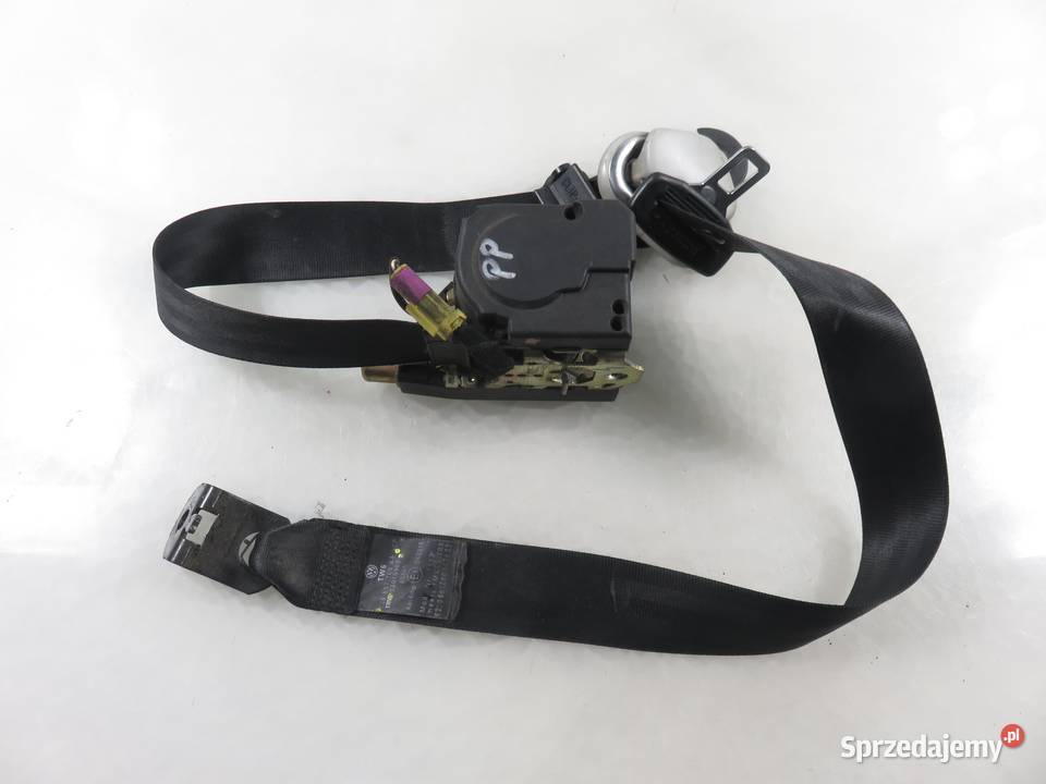 PAS PRAWY PRZEDNI VW GOLF IV 1J4857706AA