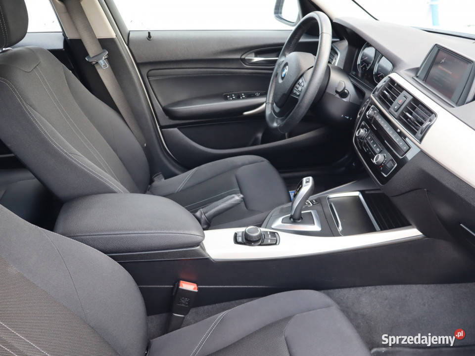 BMW 1 118i centralny zamek Piaseczno