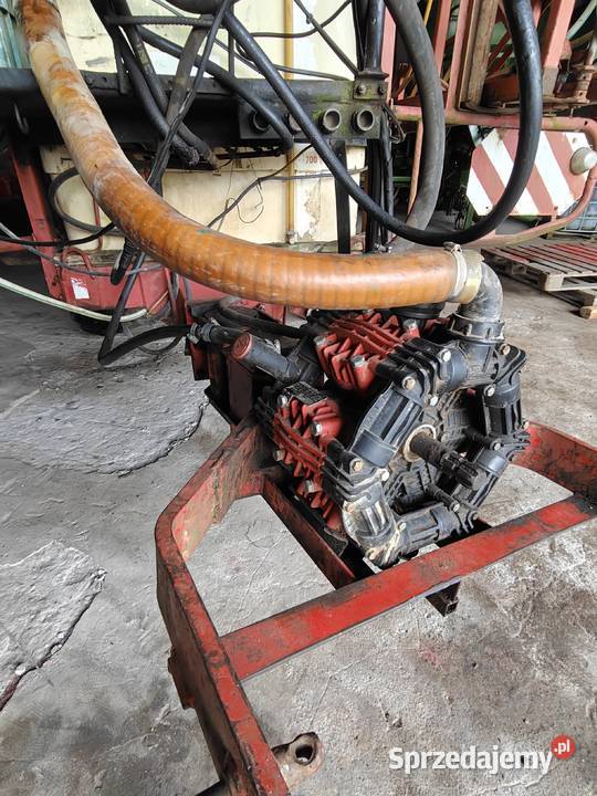 Opryskiwacz sprzedam