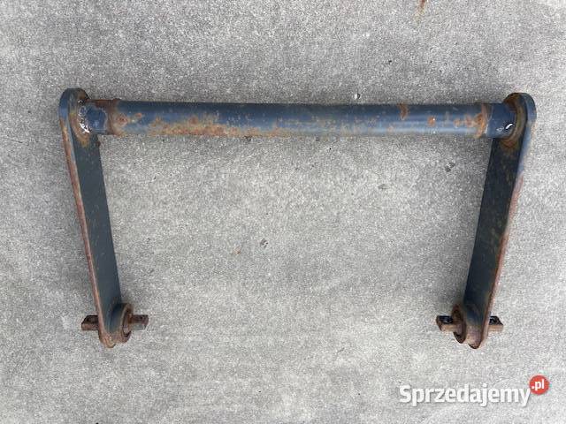Stabilizator Mercedes Actros Axor Atego DN 113 V lubuskie Maszewo