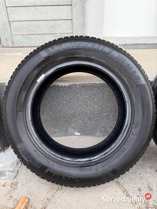 Opony Letnie 20560 r16 16cale wielkopolskie Pniewy