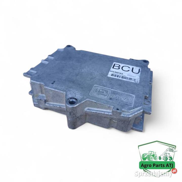 Sterownik BCU AL159961 John Deere 6520