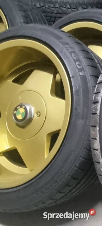 Remotec A 17 4x9j et8 5x120 Wola Uhruska sprzedam