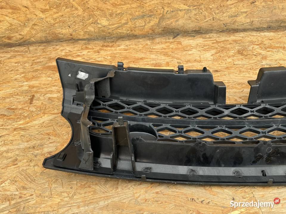 Grill atrapa chłodnicy Land Rover range rover Rok produkcji 2012 wielkopolskie Międzychód