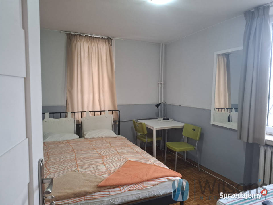 Mieszkanie 9971m 5 pokoi Warszawa Jagiellońska sprzedam