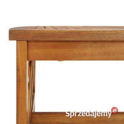 vidaXL 5cz zestaw wypoczynkowy do ogrodu z Warszawa sprzedam