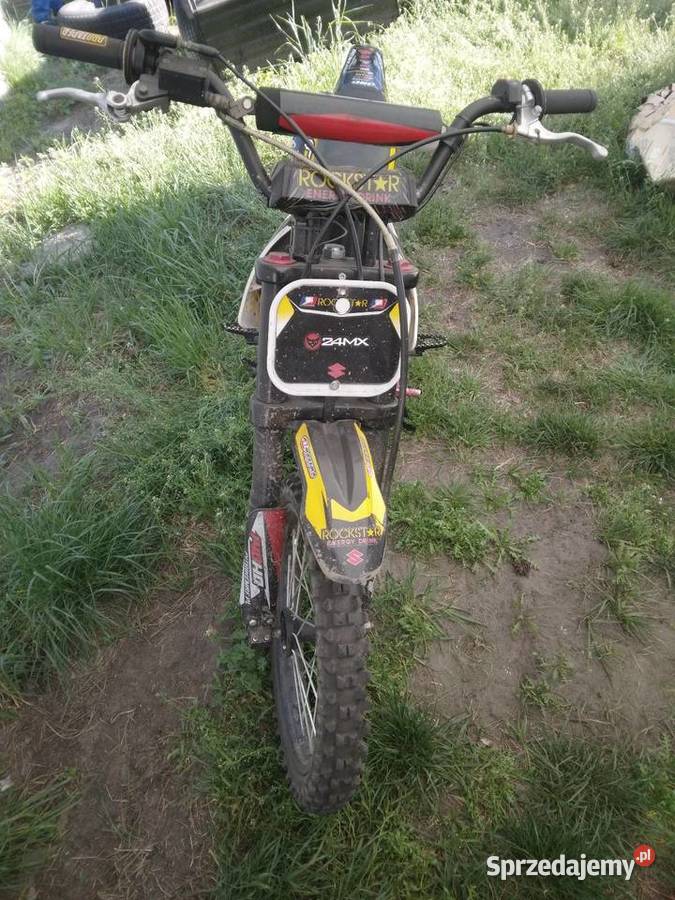 Mrf 140 ABS Zabrze
