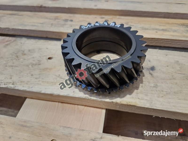 Koło zębate John Deere 6155M