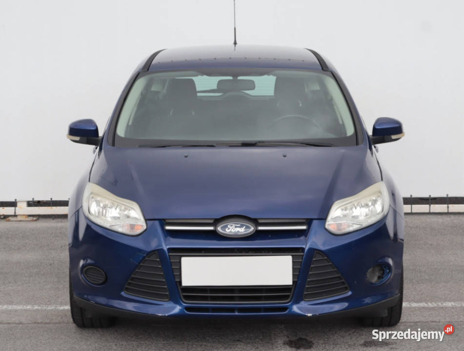 Ford Focus 10 EcoBoost Lublin